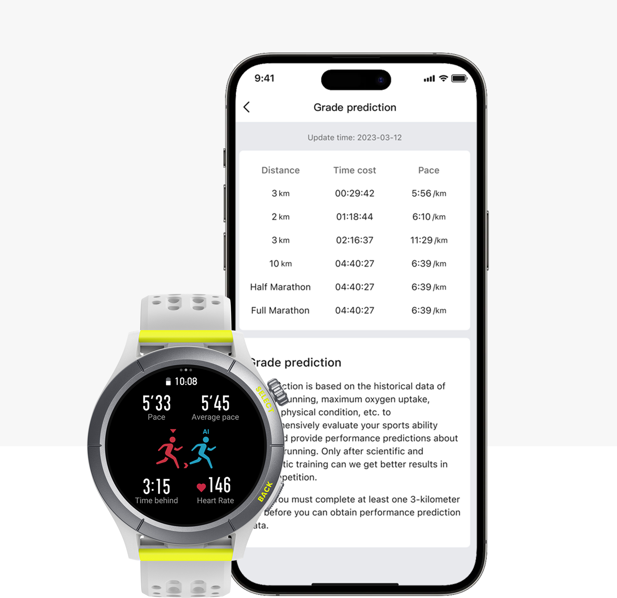 Confronti smartwatch on sale